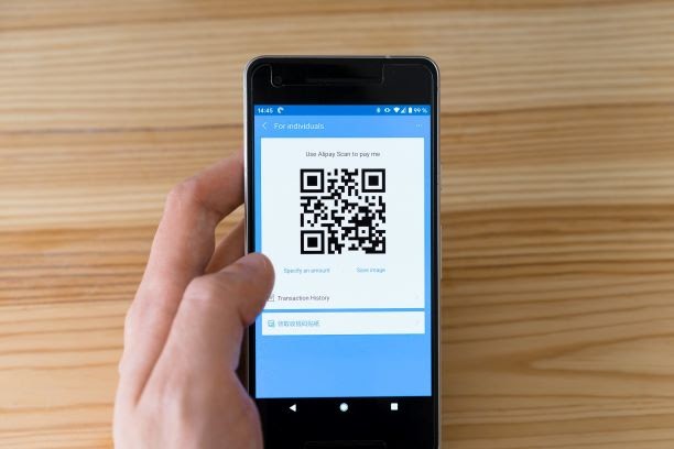 Cara Membuat QR Code Google Maps untuk Undangan Tutorial
