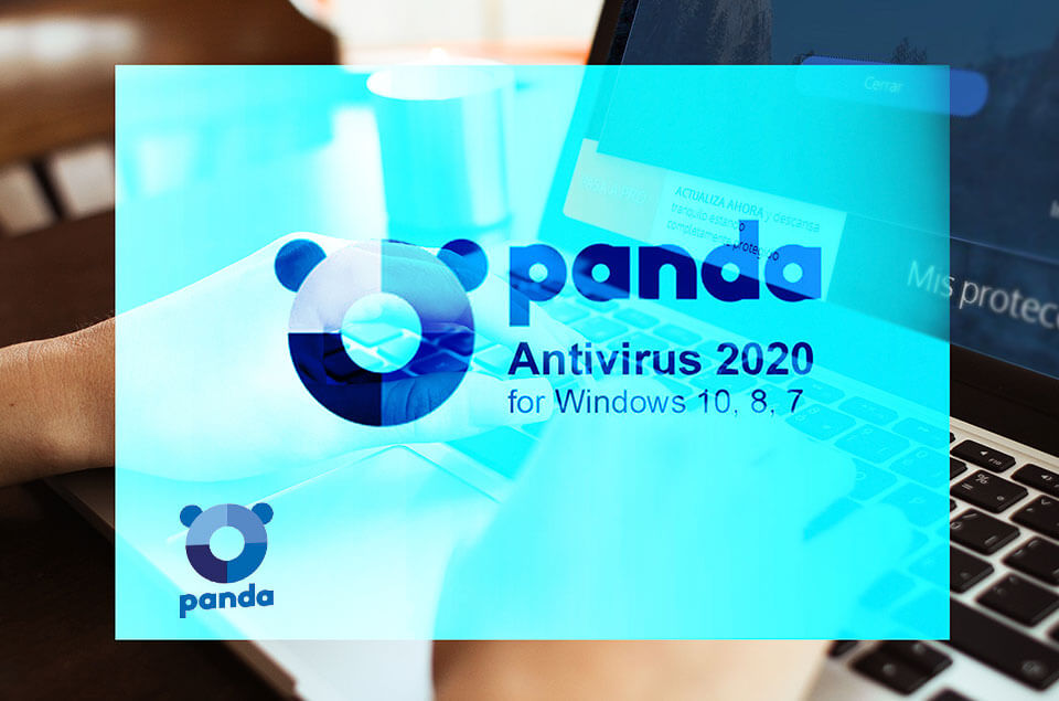 Descarga Panda Free Antivirus para Windows