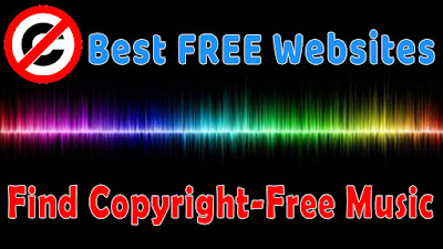 Best FREE Websites to Find Copyright-Free Music. Where can I get Royalty-Free music for free? Best FREE Websites to Find Copyright-Free Music. Where can I get Royalty-Free music for free?