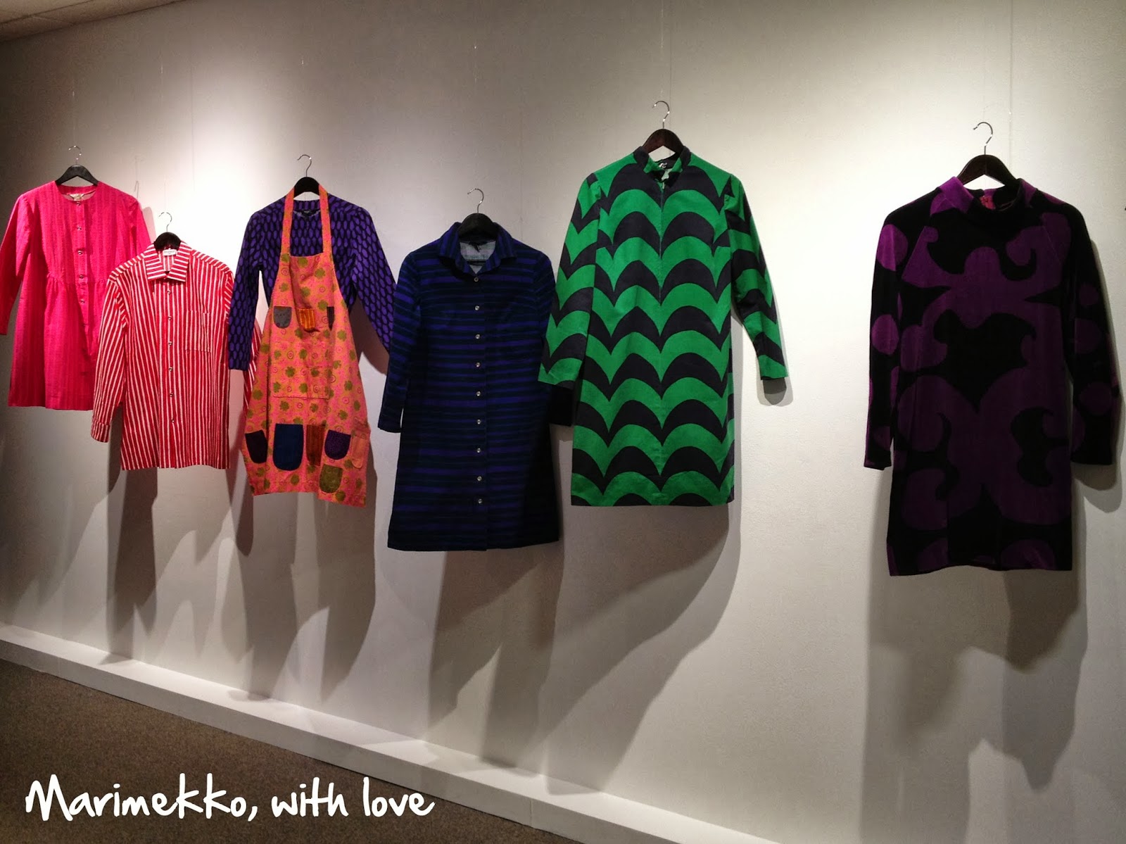 Marimekko, with love | Design and Interiors