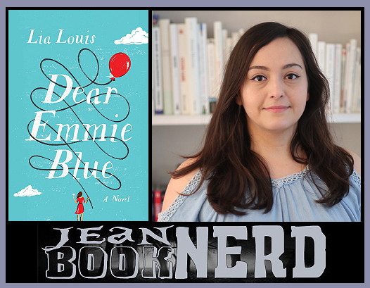 Dear Emmie Blue: The gorgeously funny and romantic love story everyone's  talking about! by Lia Louis – Audiobooks on Google Play