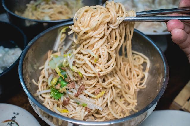 阿元麵店|美味份量大又平價,在地學生不想說的人氣麵店! 阿元麵店|美味份量大又平價,在地學生不想說的人氣麵店!