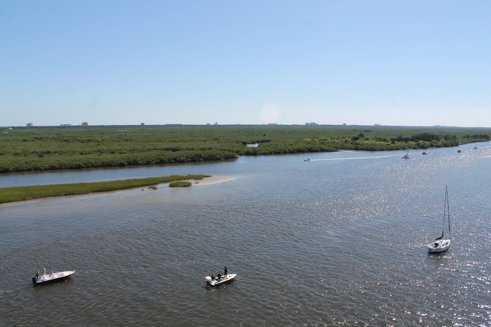Halifax River Halifax River
