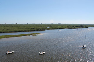 Halifax River Halifax River