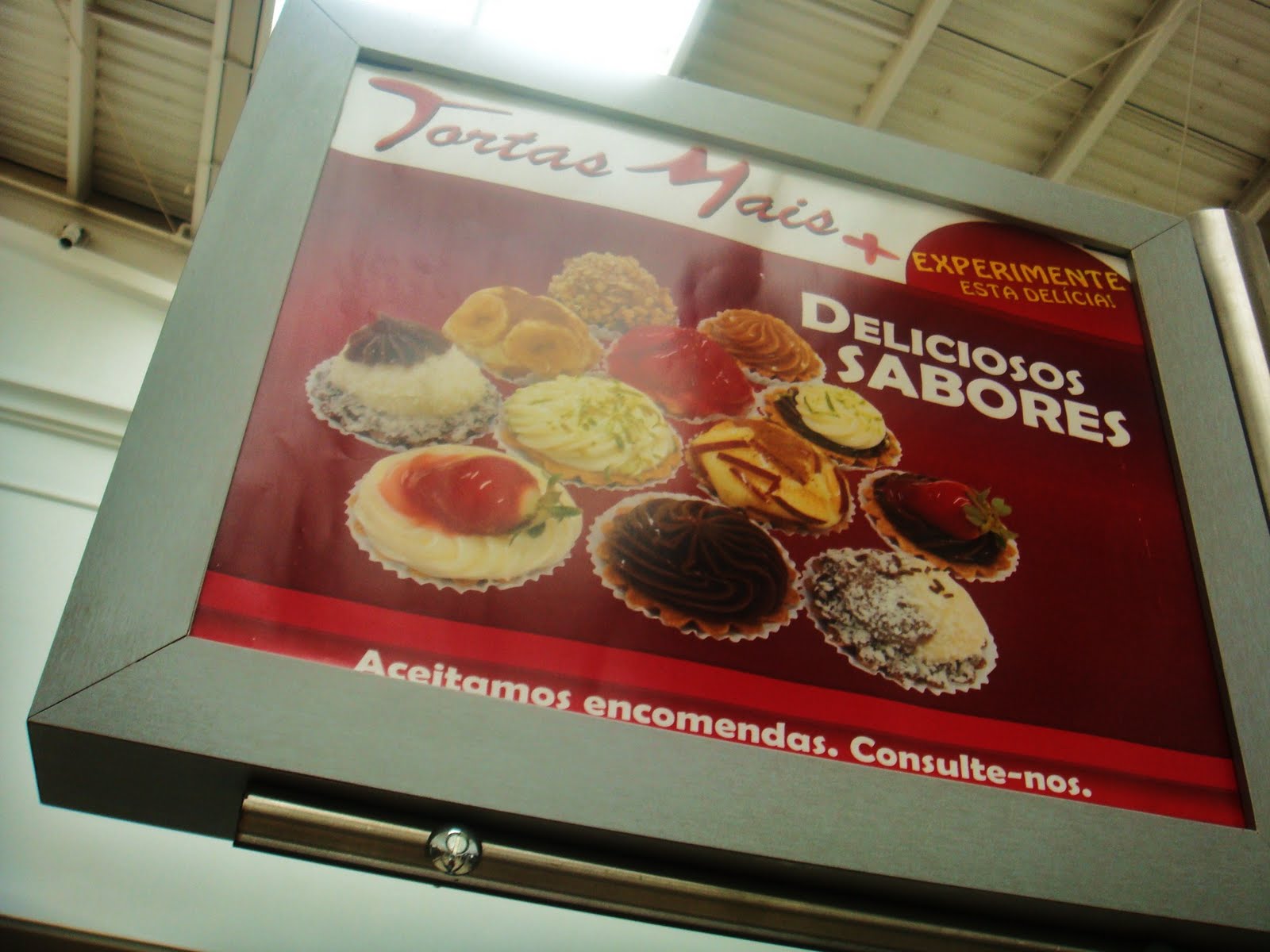 Doce Doce Doce A Vida é Um Doce Reverso