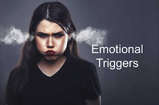 5 Ways to Spot Your Emotional Triggers & How To Deal With Them