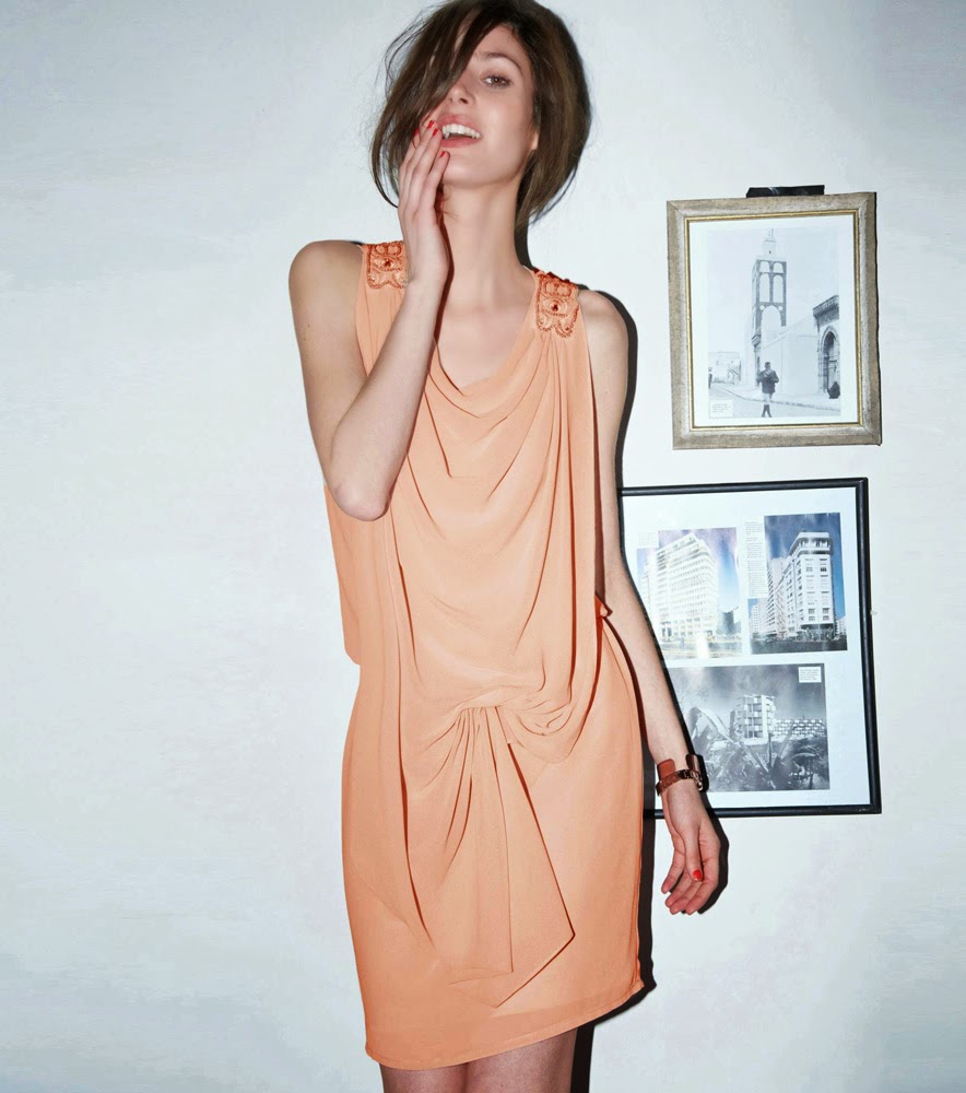 Moda en vestidos cortos de temporada Moda en vestidos cortos de temporada