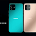 Philips PH2 with UNISOC Tiger T310 chipset launches in China—features Android with Huawei Mobile Services!