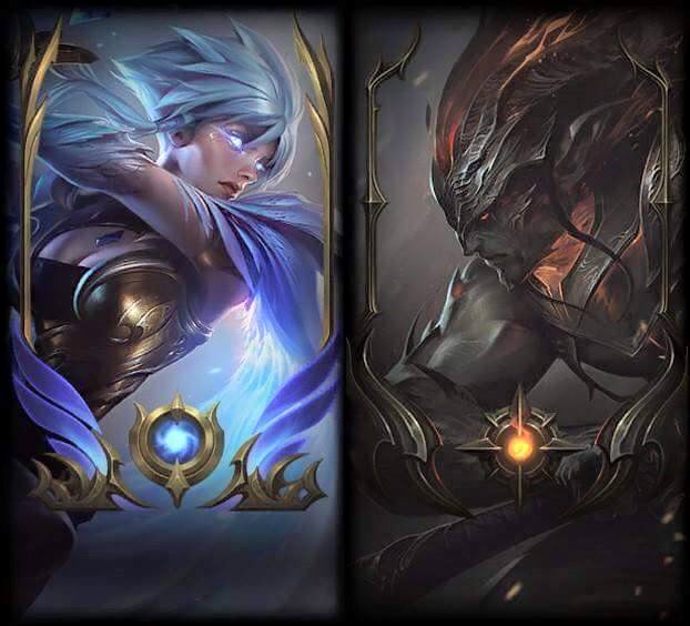 Yasuo Ma Kiếm Quỷ Kiếm - Hình ảnh nền trang phục đẹp nhất