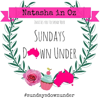Link up to the Sundays Down Under Linky Party {8} and get some SEO tips for your blog.