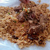 Nikmati Nasi Arab Kambing Dan Makan Bersama Menggunakan Dulang di Rasa Al Aqsa, Johor
