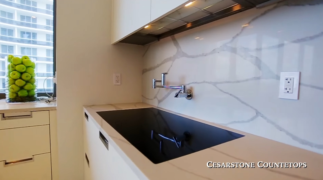 37 Interior Design Photos vs. Ritz-Carlton Residences Sunny Isles Beach Luxury Condo Tour