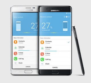 Setelah Samsung Galaxy Note 7, What Next? Setelah Samsung Galaxy Note 7, What Next?