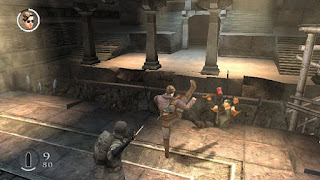  Jika Anda seorang gamer sejati dan pecinta game petualang maka belum lengkap kalau belum m Cheat The Mummy: Tomb Of The Dragon Emperor PS2 Bahasa Indonesia