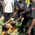 In Ilesa, Yahoo Boys Killed Two Mobile Police Officers