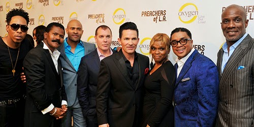 Woman Sues Bishop Clarence McClendon for Stealing Her Idea ...