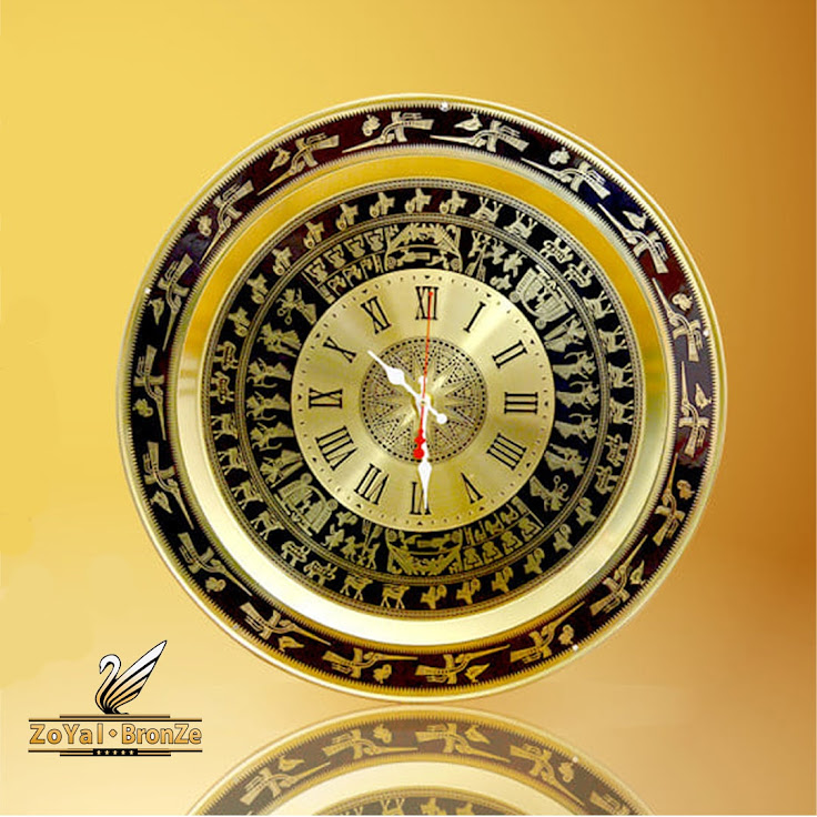 [A117] Địa chỉ mua trống đồng - Quà tặng mạ vàng tại Hà Nội