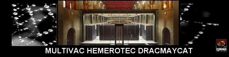 MULTIVAC HEMEROTEC