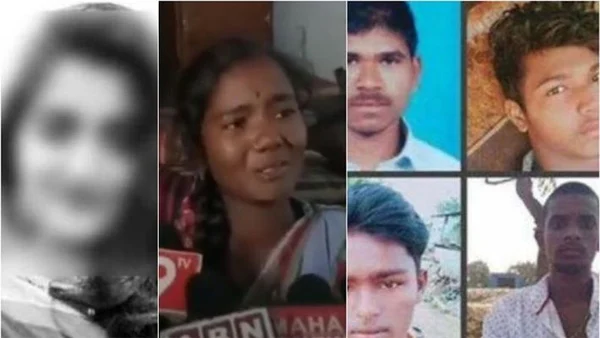 'Kill me too, police picked up my husband promising to bring,Hyderabad, News, Trending, Police, Gun attack, Molestation, Video, National