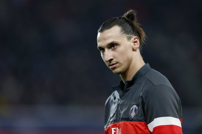 Sports Stars Zlatan Ibrahimovic Profile, Biography