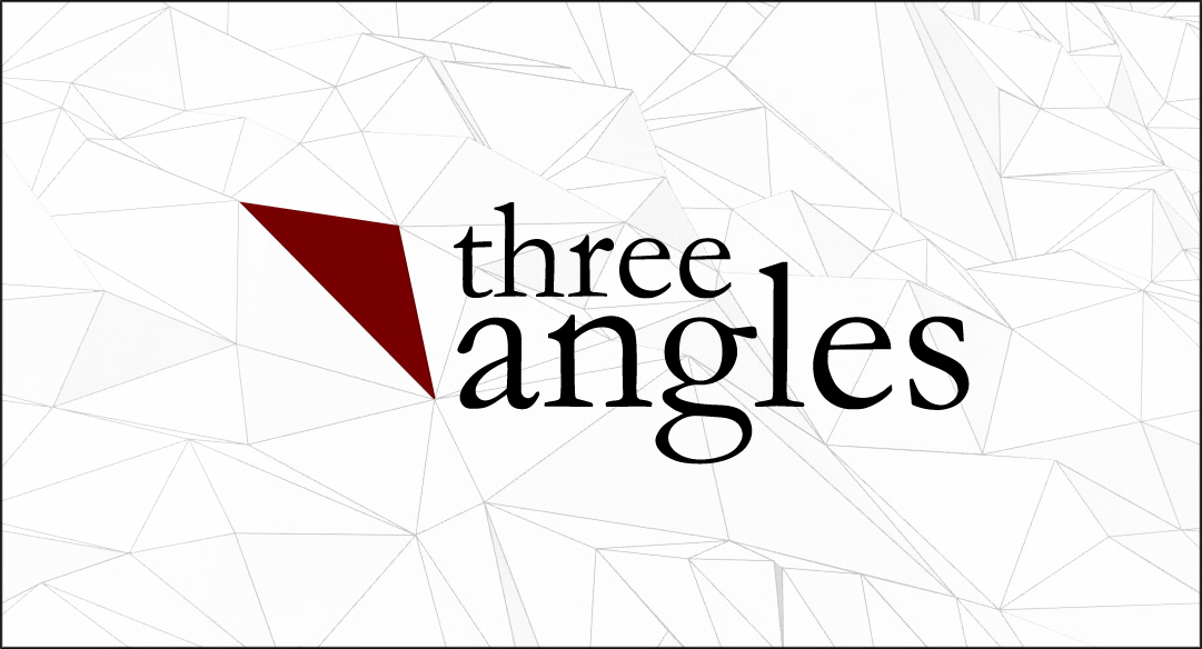 three angles