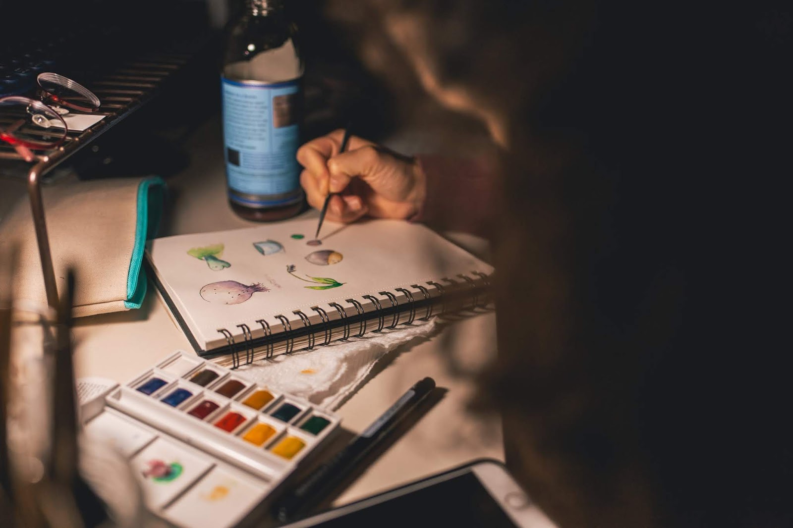 Los mejores cursos gratis para aprender a dibujar (Todos los niveles)