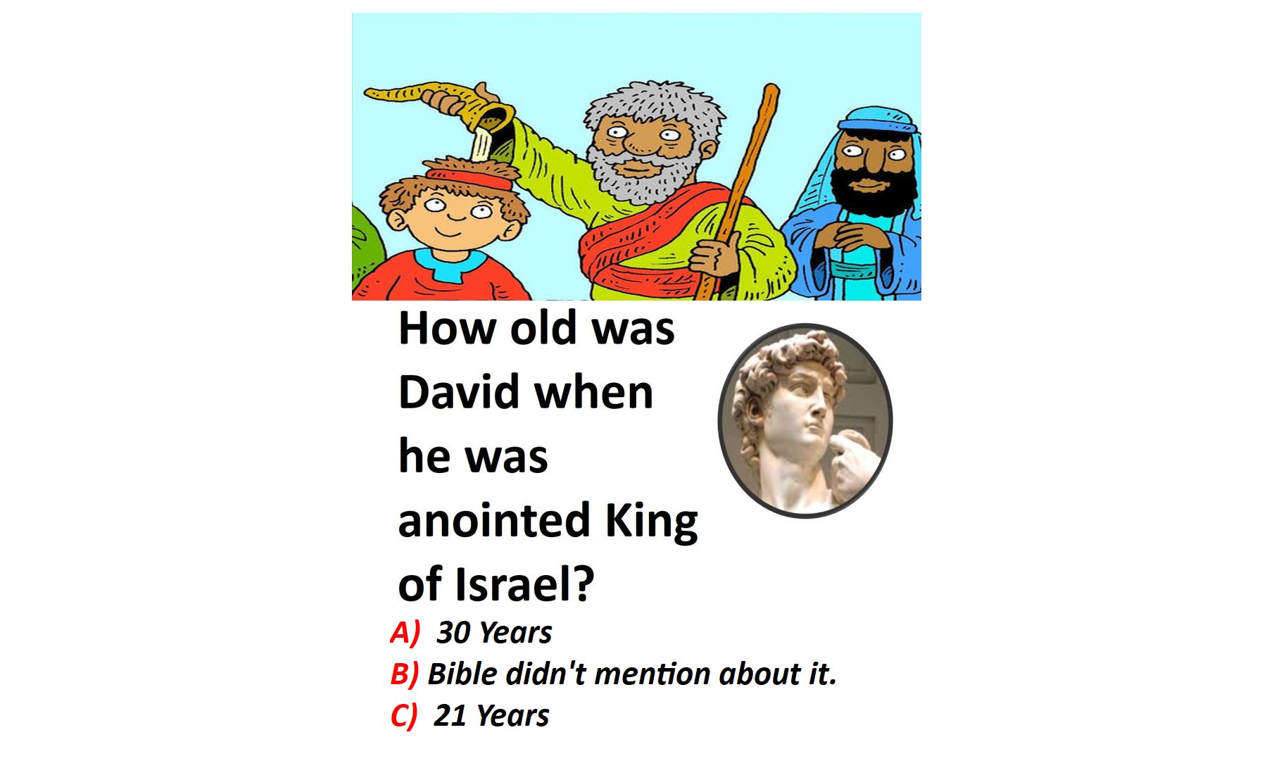 how-old-was-david-when-he-was-anointed-king-of-israel-bible-quiz