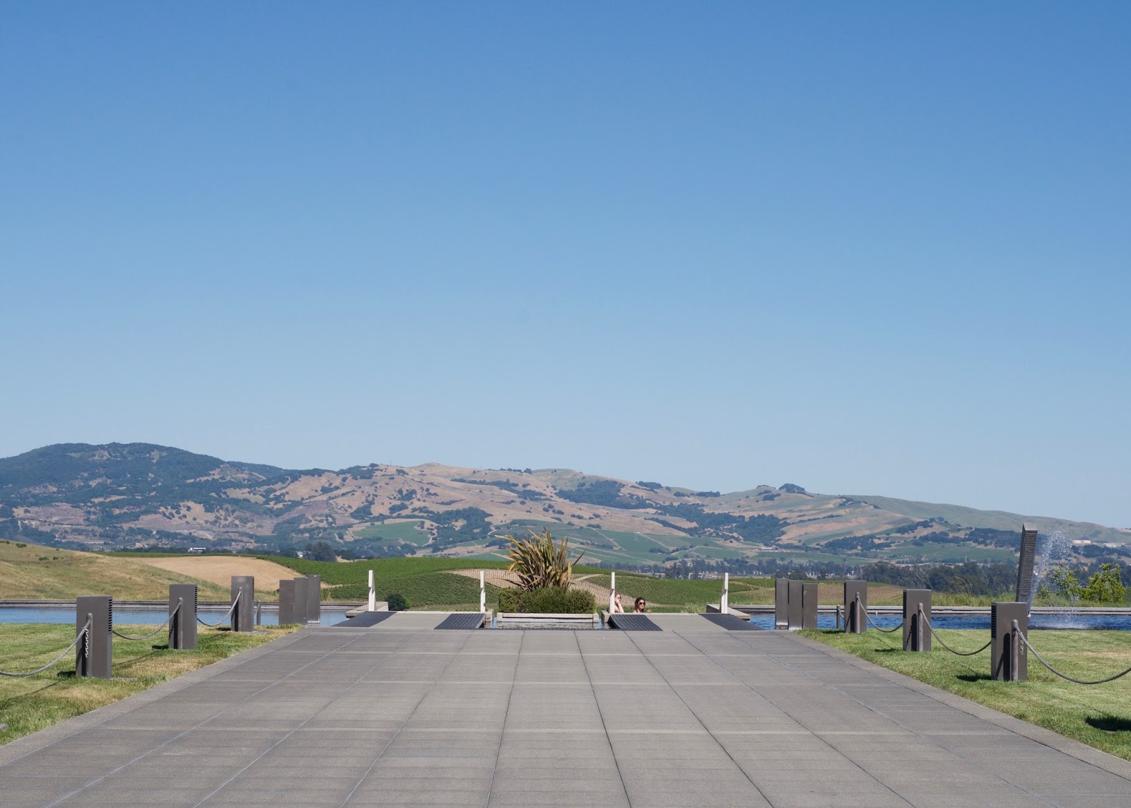 Fairly Yours | Chicago based life and style blog: off to napa