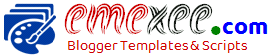 Generates pages