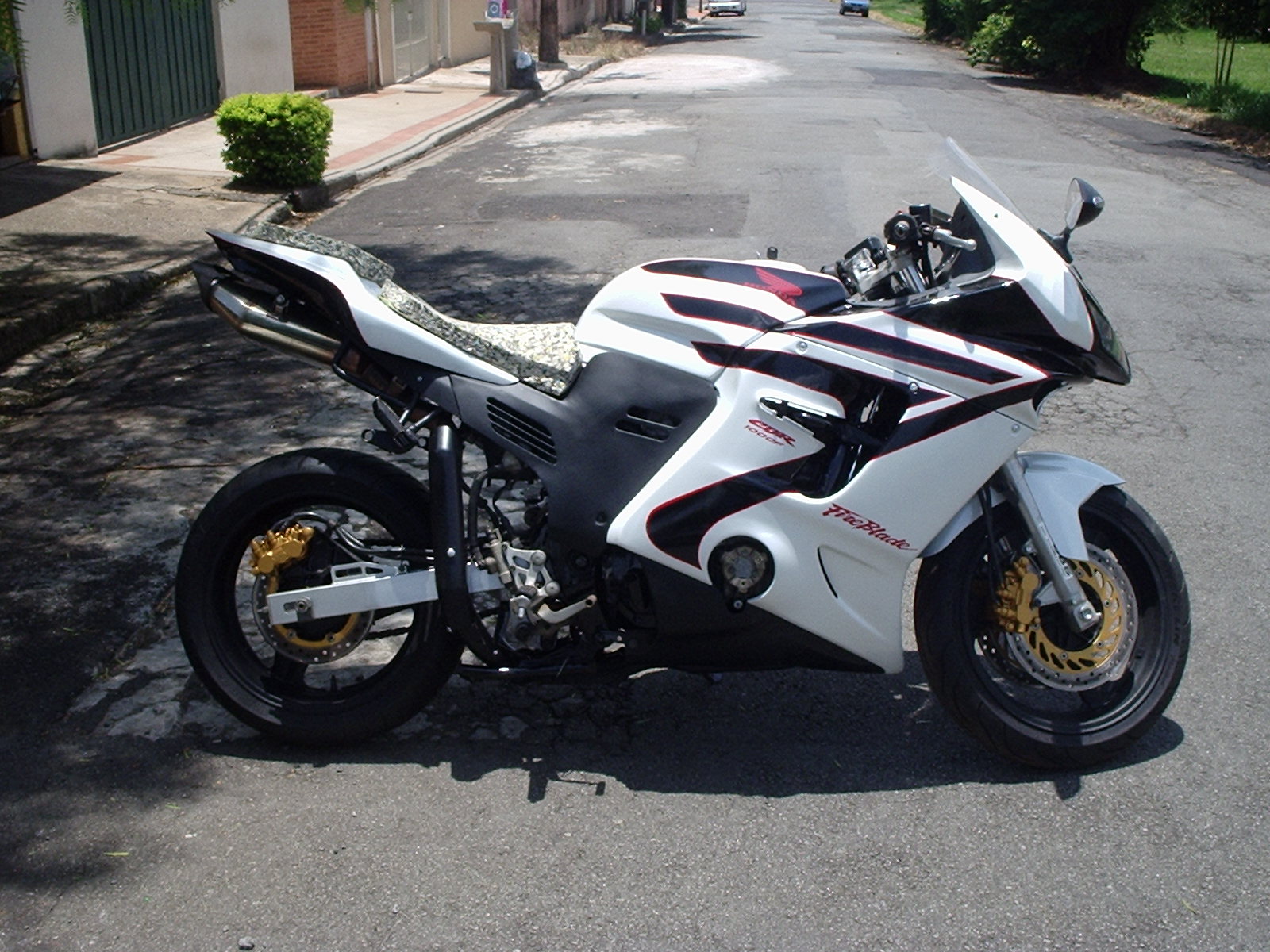cbr1000f 1994