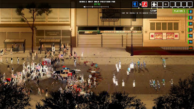 Riot Civil Unrest Game Screenshot 4