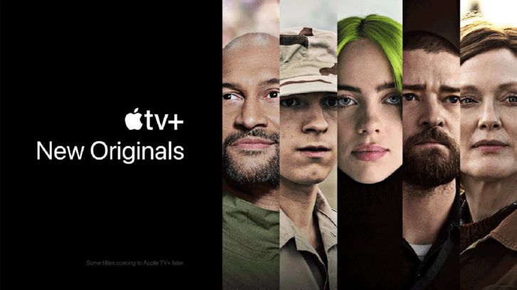 Apple TV+ unveils first look at new and returning Apple Originals at the Television Critics Association Winter Press Tour 2021