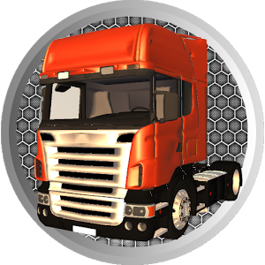 Truck Simulator 2013 android