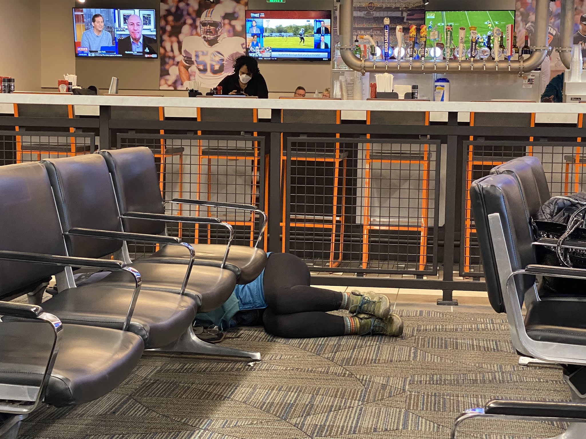 andy avraham blumenthal leadership technology life and faith sleeping or dead