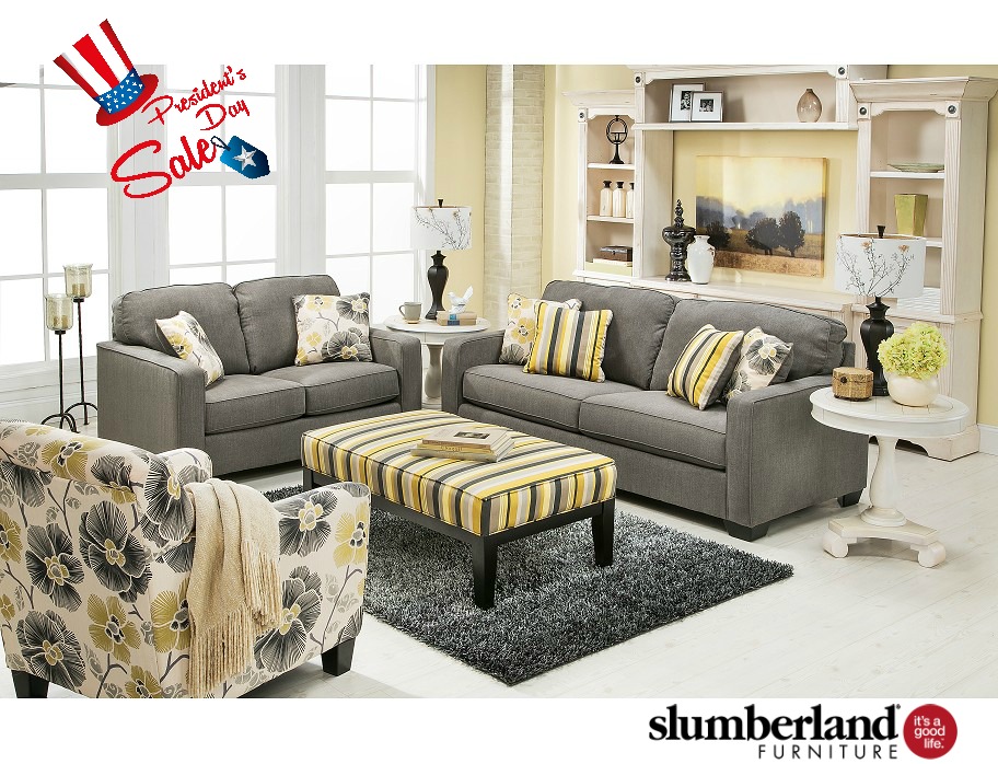 Slumberland Furniture Store Osage Beach, MO Our Incredible President