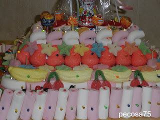  <strong>TARTA</strong> DE <strong>CHUCHES</strong> 