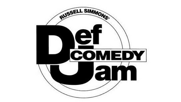 Dar Tv Def Comedy Jam