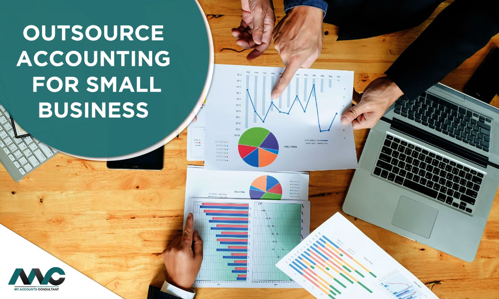 Online Accounting and Bookkeeping Services Top Outsource Accounting