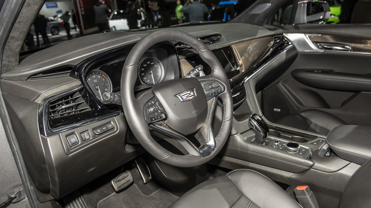 Cadillac of South Charlotte Dealership, Sales, & Service Cadillac of South Charlotte Dealership, Sales, & Service
