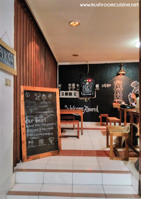 Warisan Kopi: House of Indonesian Coffee Heritage