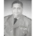 Coronel Nemésio Xavier, ex-comandante-Geral da PM do Paraná, morre em Curitiba