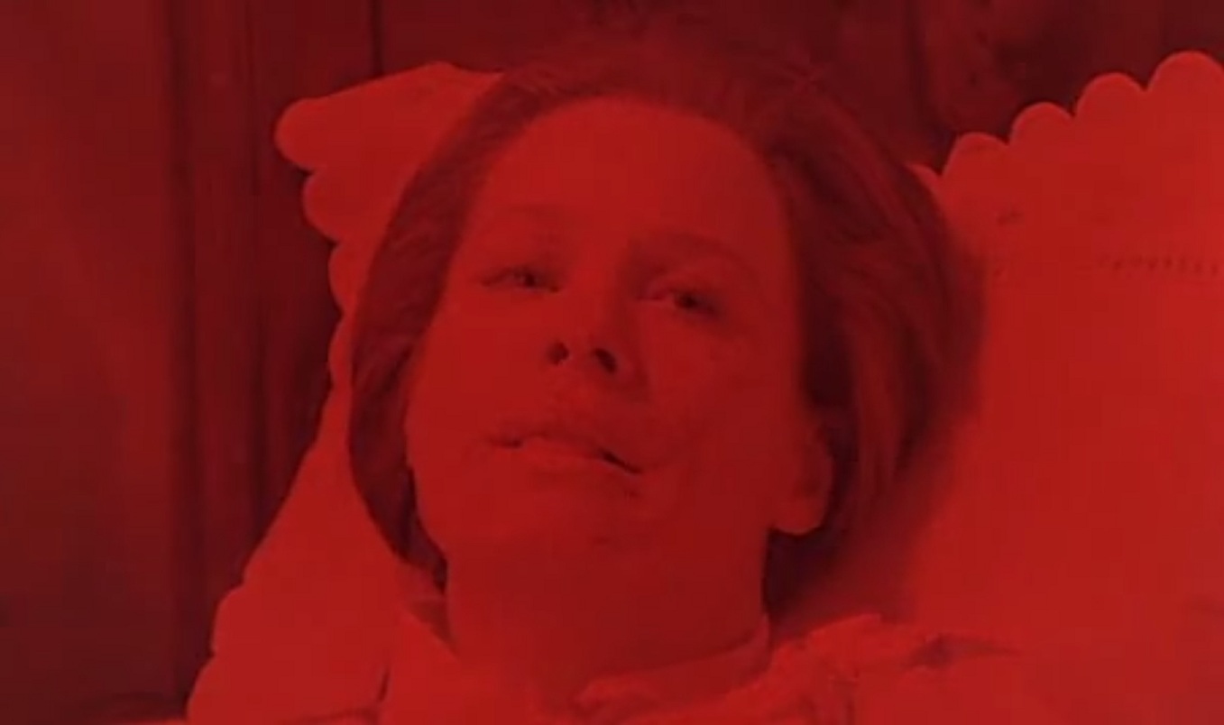 The legend of lizzie borden picture