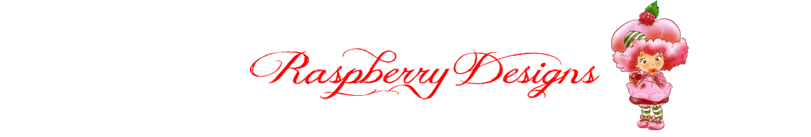                Raspberry Designs
