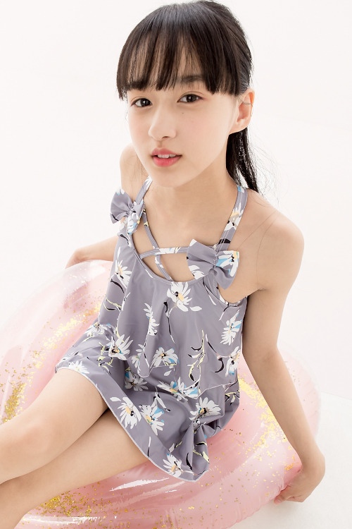 Read more about the article Yuna Sakiyama 咲山ゆな, [Minisuka.tv] 2021.09.30 Fresh-idol Gallery 06
