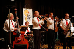 Old Merrytale Jazz Band
