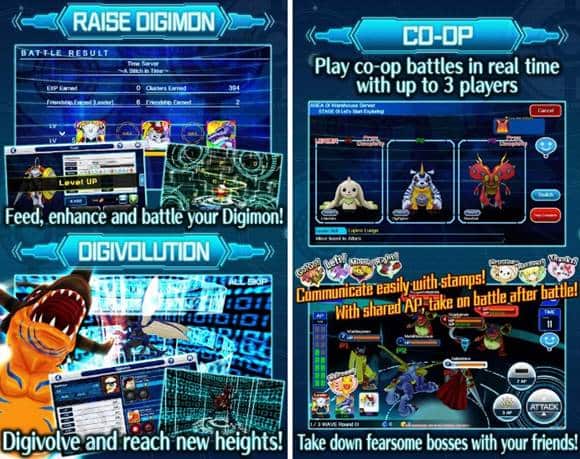 Digimon Lіnkѕ Mod Apk Digimon Lіnkѕ Mod Apk