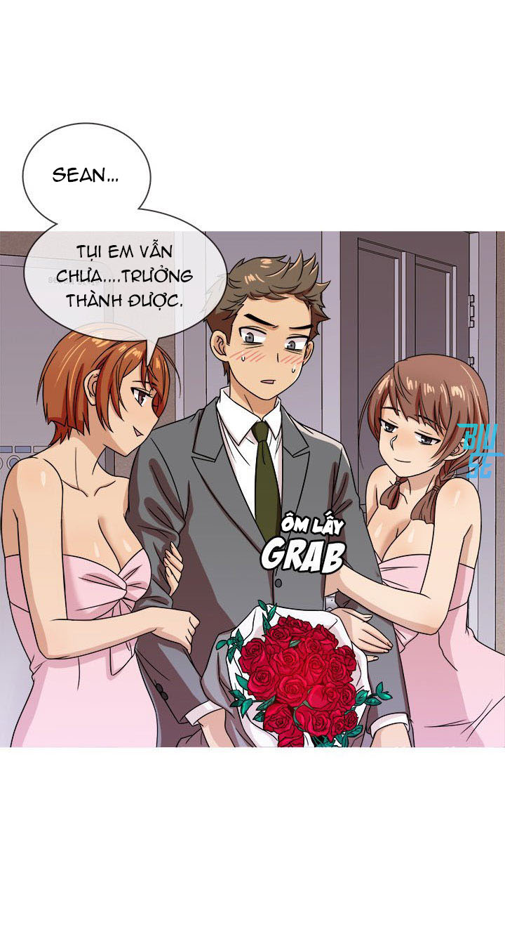 Đọc truyện Full Yêu Em Nữa Đi - Chapter 3