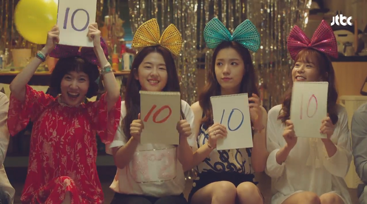 Age of Youth K-Drama Review