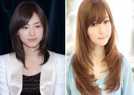 Model Rambut Yg Bagus - Katalog Model Rambut 2019