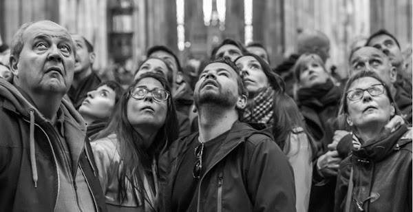 Recurrir al miedo | por Noam Chomsky Recurrir al miedo | por Noam Chomsky